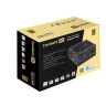 Блок питания 700W EXEGATE 80 PLUS® BRONZE 700PPH EX282154RUS