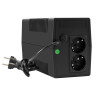 ИБП EXEGATE SMART LB-400.LCD.AVR.2SH EX299626RUS
