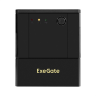 ИБП EXEGATE SPECIALPRO UNB-1000.LED.AVR.4SH.USB EX299951RUS