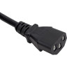 Кабель EXEGATE POWER PC-1,8P VDE-250V-3*1.0MM2 1.8м. EP280647RUS