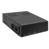 Корпус Desktop EXEGATE MI-208U2/M350 EX296295RUS