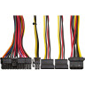 Корпус EXEGATE CP-601-CP350 MIDITOWER EX261448RUS