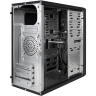 Корпус EXEGATE MINITOWER BA-203U-UNS450 EX299286RUS