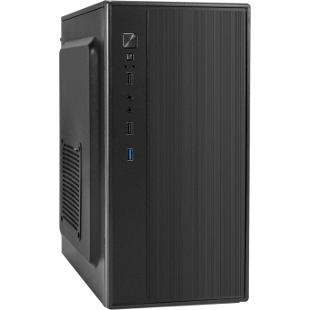 Корпус EXEGATE MINITOWER BAA-408U-UNS350