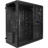 Корпус EXEGATE QA-412U MINITOWER EX272749RUS