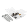 Серверный корпус EXEGATE PRO 2U400-04 EX298522RUS