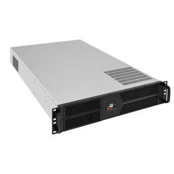 Серверный корпус EXEGATE PRO 2U650-05/2U-600ADS