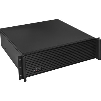 Серверный корпус EXEGATE PRO 3U450-08/1200ADS