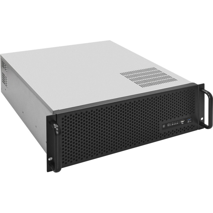 Серверный корпус EXEGATE PRO 3U450-09 БП 1000PAS EX300029RUS