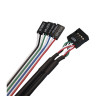 Серверный корпус EXEGATE PRO 4U390-05 БП 1200PAS EX300047RUS