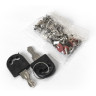 Серверный корпус EXEGATE PRO 4U480-06/4U4021S, БП 1100ADS, EX293566RUS