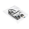 USB-Хаб (концентратор) 4-в-1 EXEGATE DUB-4TP EX296925RUS