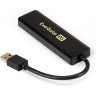 USB-Хаб (концентратор) EXEGATE DUB-4P/1 EX293980RUS