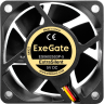 Вентилятор 5В DC EXEGATE EXTRASILENT ES06025S3P-5 EX297005RUS