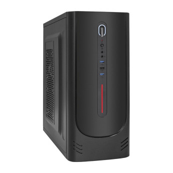 Корпус Miditower EXEGATE XP-340U-XP400 EX292988RUS